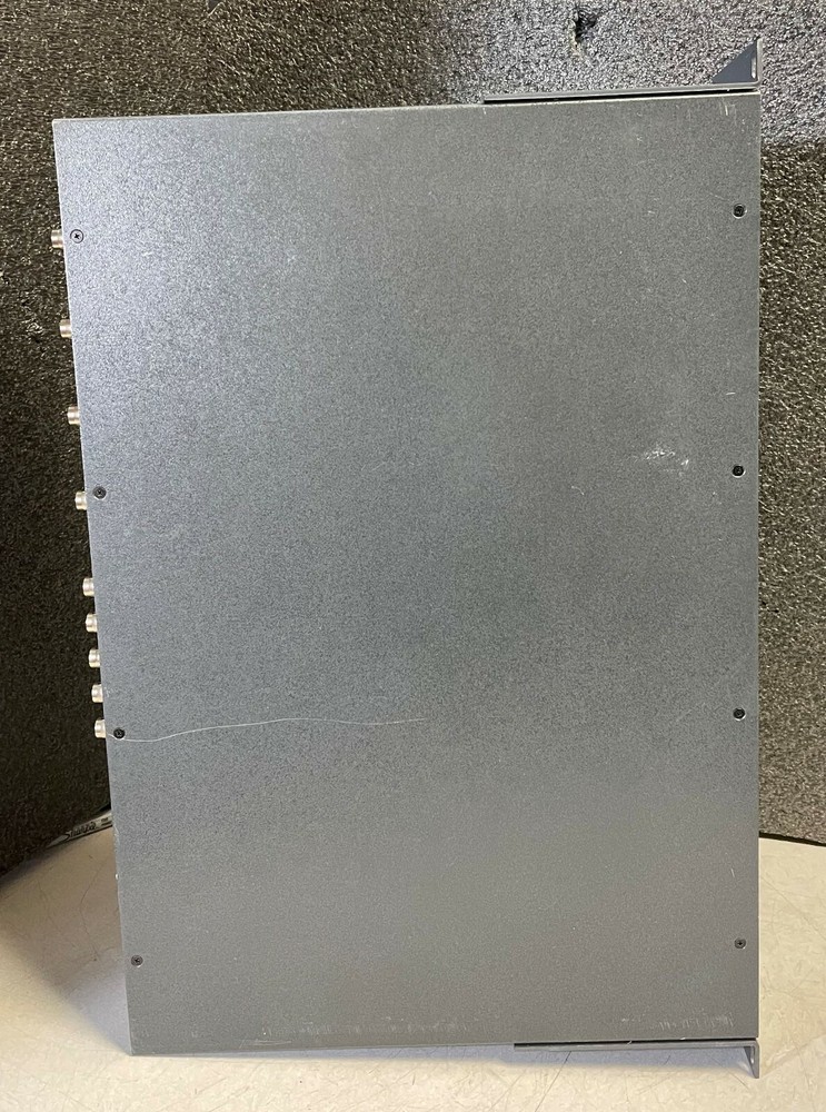 Extron MGP 464 DI Multi-Graphic Processor V4.16