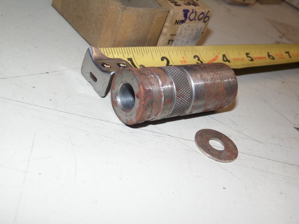 Herters 30-06 Case Trimmer