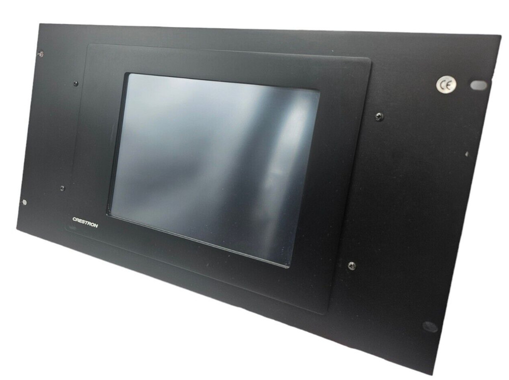 CRESTRON CT-3500L LARGE PICTURE TOUCH PANEL - TESTED!!