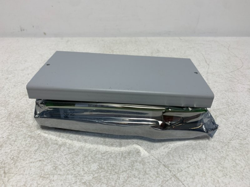 Siemens 550-432PA Terminal Controller BACnet VAV TEC
