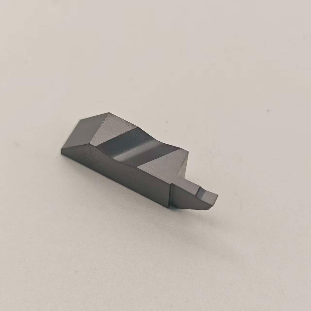 NEW NGD 3062LK the left hand grooving Inserts Carbide Inserts 5pcs