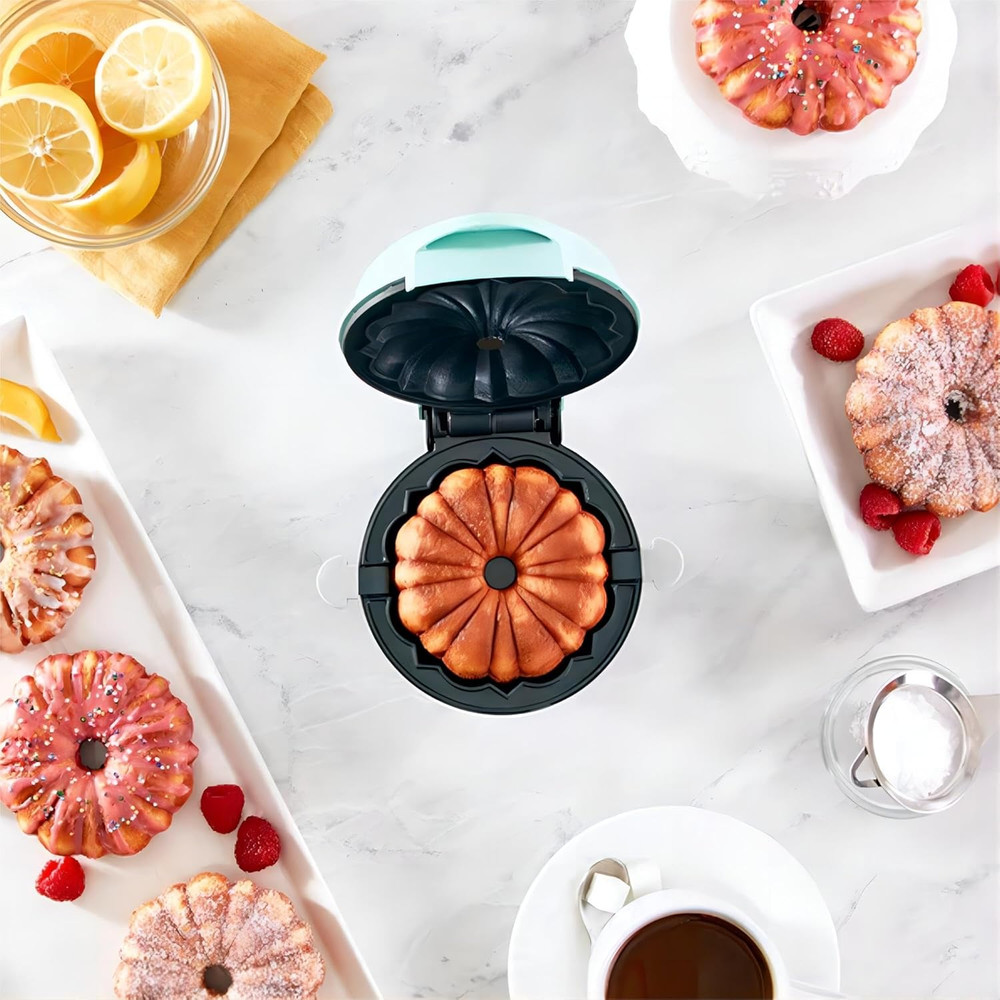 Cake Maker Lava Cake Maker Mini Donut Maker Waffle Maker Pancakes Maker Machine