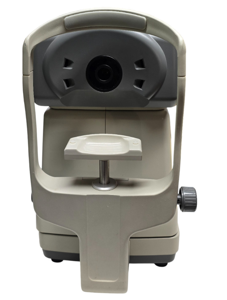 Potec Autorefractor Keratometer PRK-5000