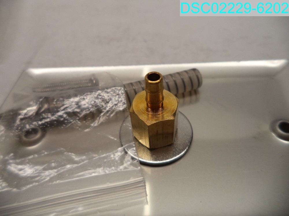 RPS Kele Room Static Pressure Sensor