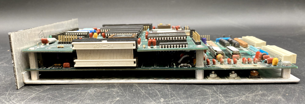 SMARTLINK 440-105 CHANNEL MODULE INTERFACE
