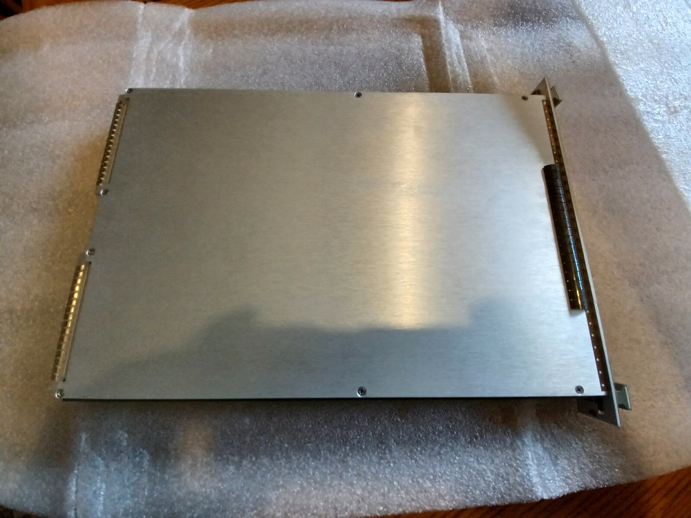 Tektronix VX4287 32-Channel Differential Analog/Digital Input Module