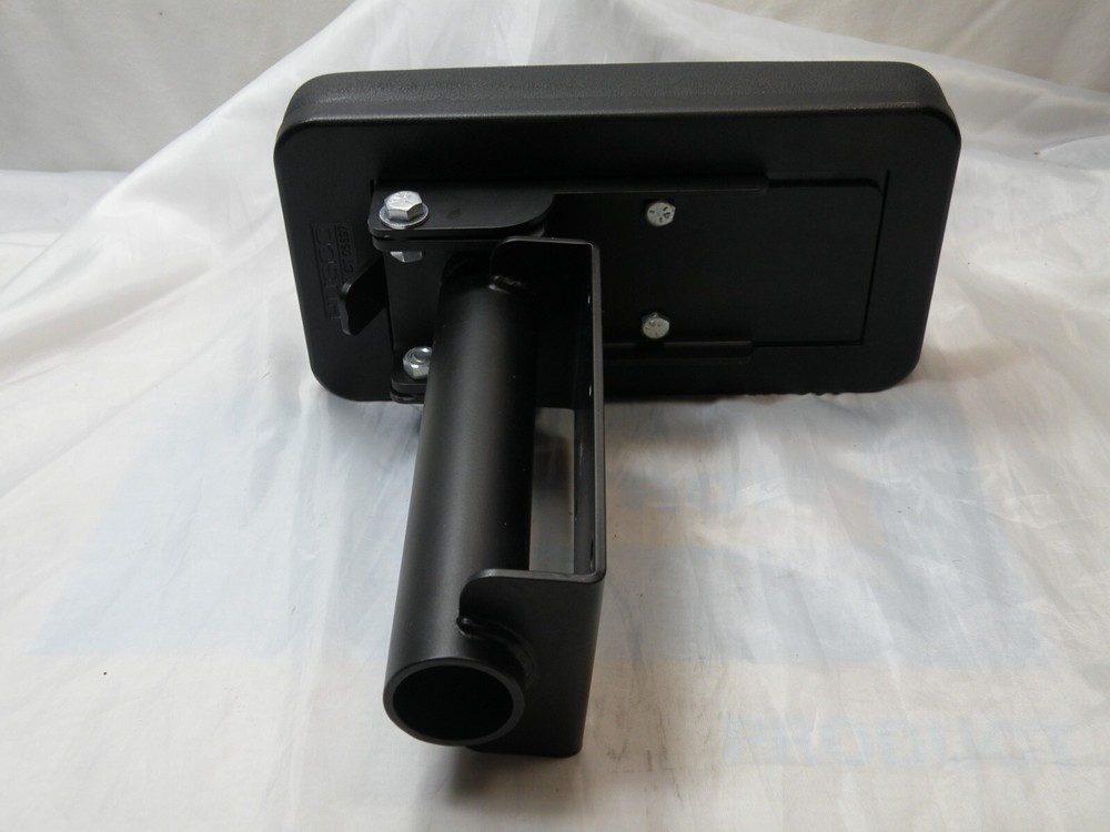 HUSCO Car Armrest Pad w/Mount/Bracket, Good Condition!