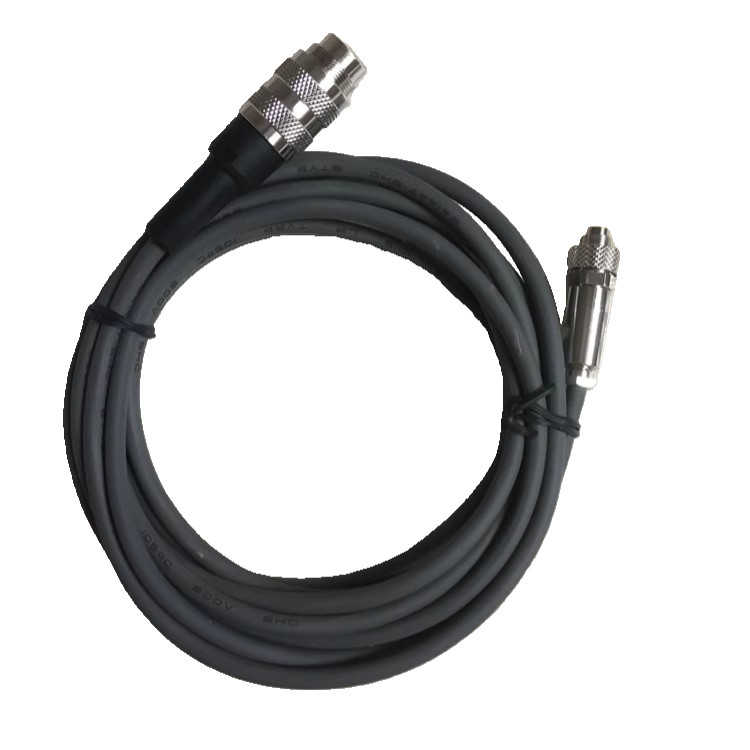 Applicable For FIFE SE-22 Correction Sensor Cable, Data Cable 8 Pins