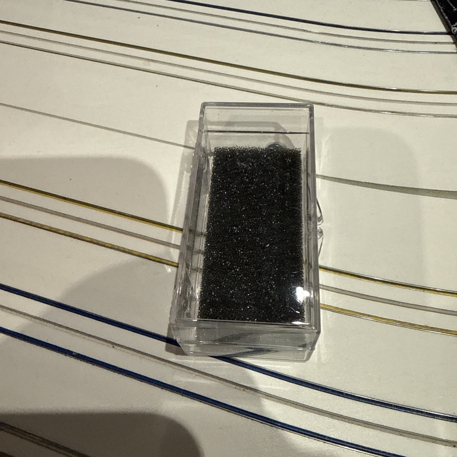 Aurora AFX JEWEL CASES for AFX Slot Cars  Lot Of 25