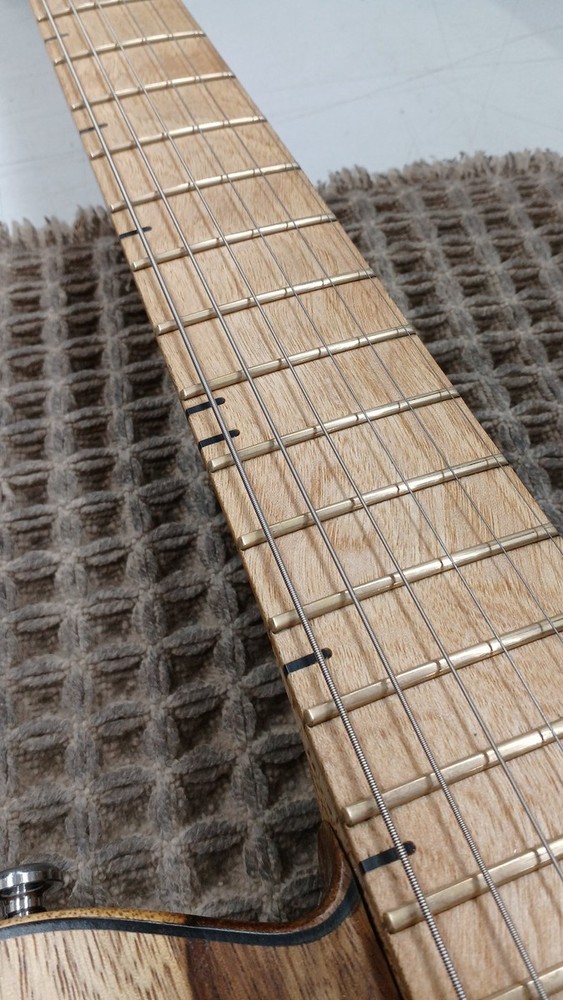 Orfeld Emeli Electric Guitar Used