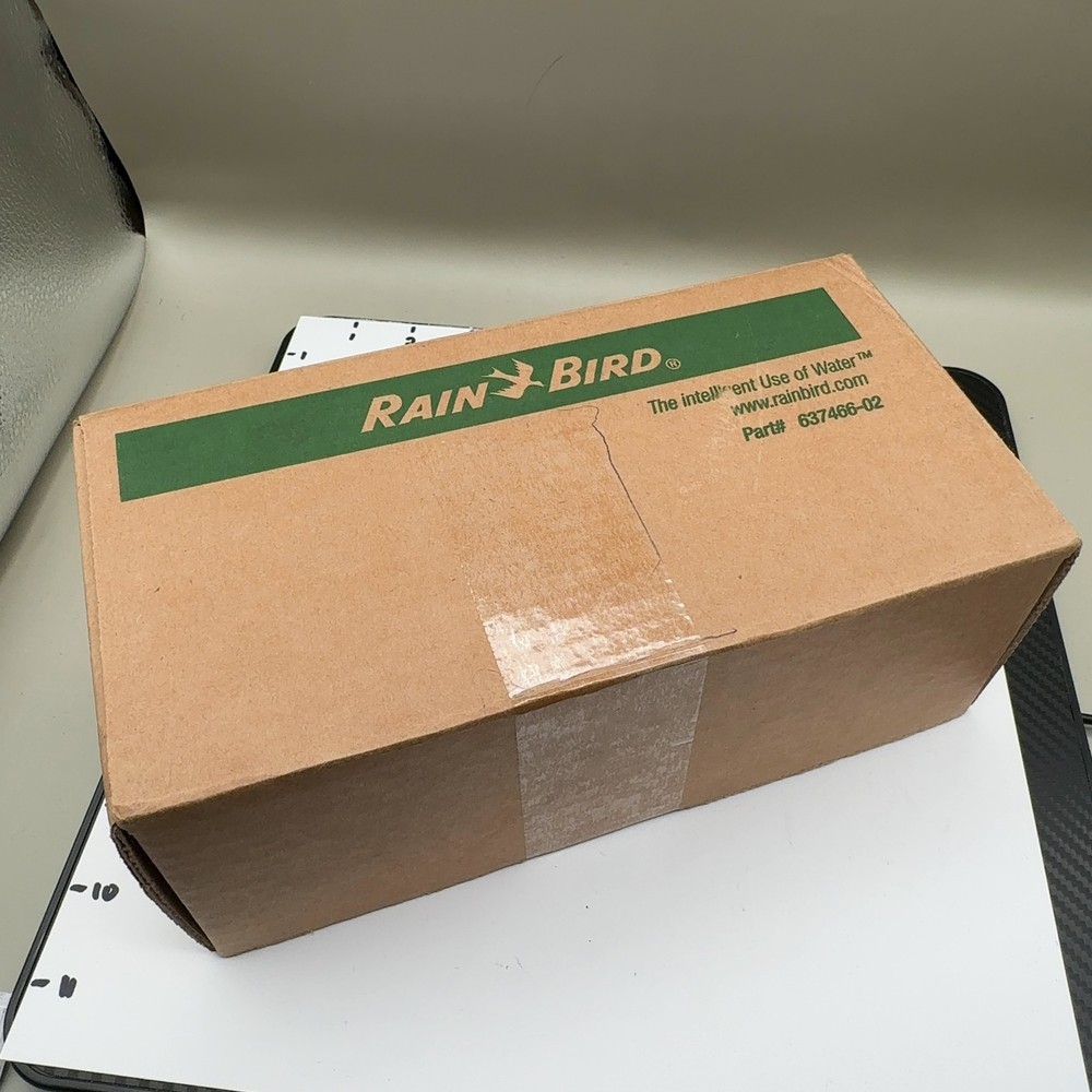 Rain Bird WR2-RFC Wireless Rain Freeze Sensor Kit for Irrigation Controller