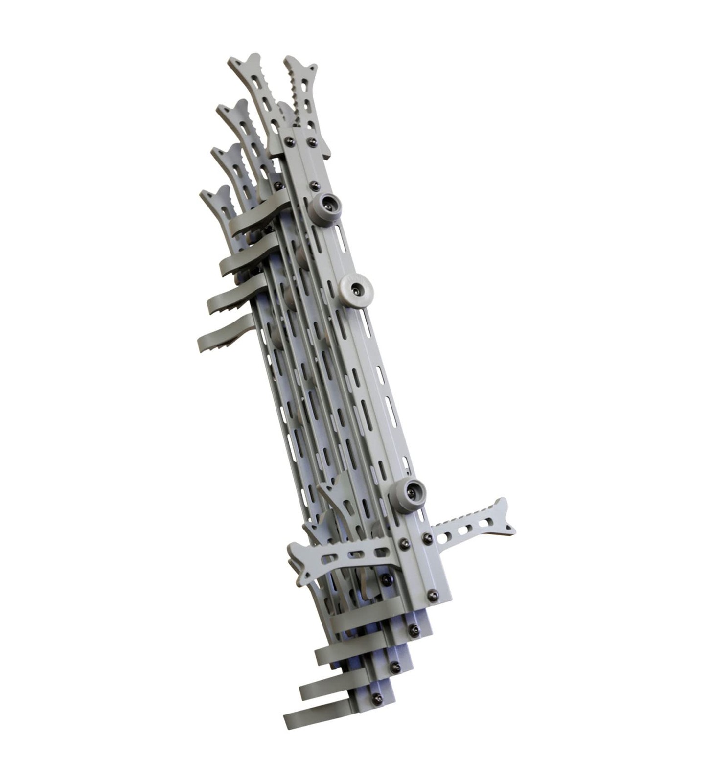 Hawk Helium 20" Lightweight Aluminum Non-Slip Treestand Hunting Climbing Sticks