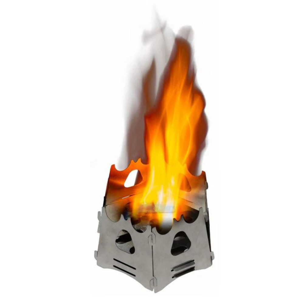 SOL Fire Lite Fuel Cubes: 12-pack [2-sets]
