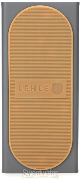 Lehle Dual Expression Pedal