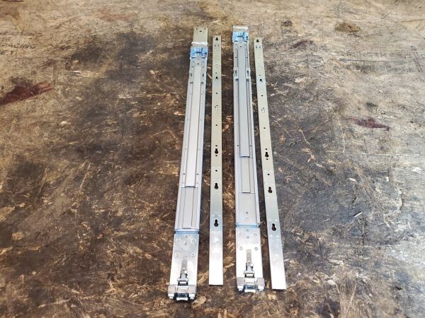 King Slide Rack Mount Slider