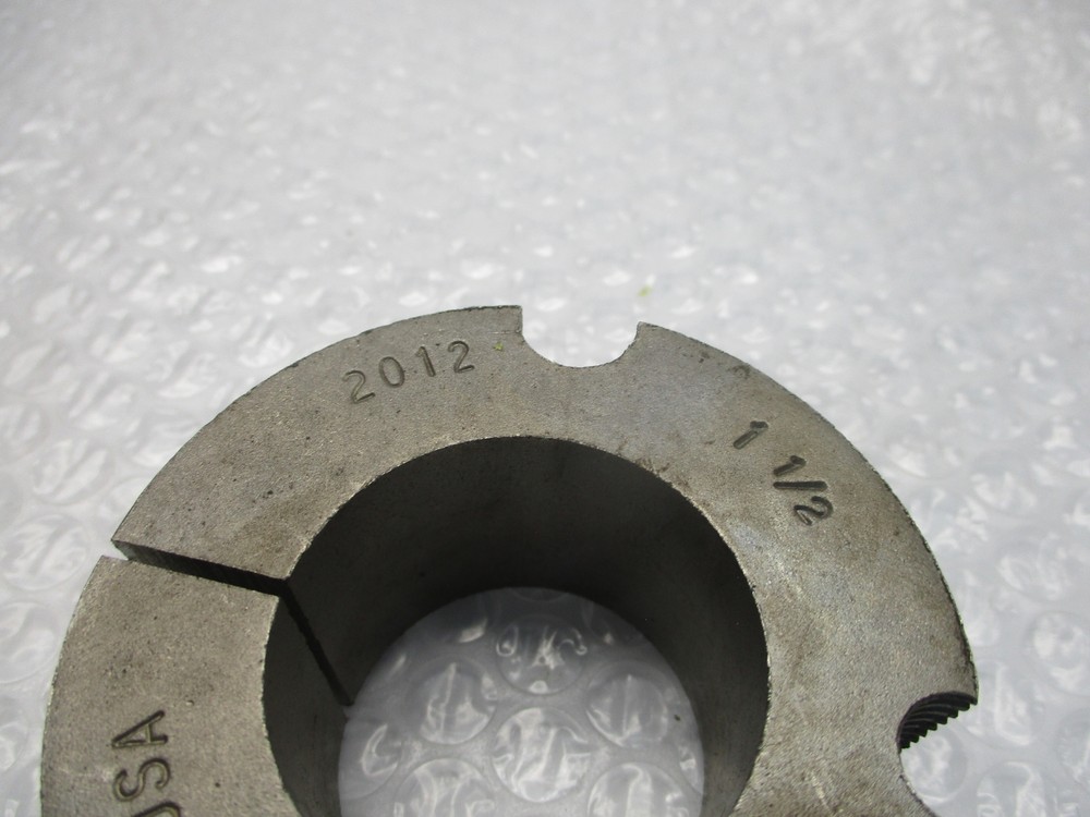 INDUSTRIAL SPARE 2012-2 COUPLING NSNP