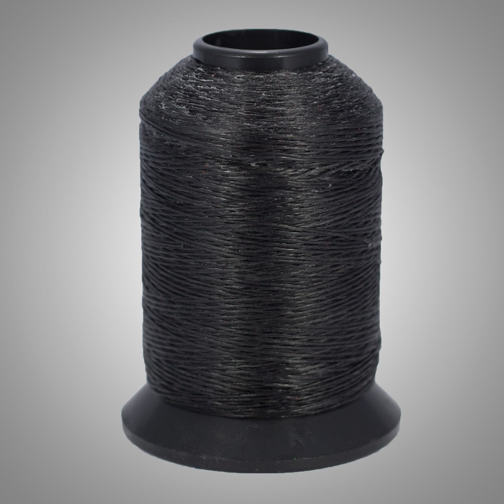 Black 1/4lb BCY 452X/ 452Xtra Bowstring Material Bow String