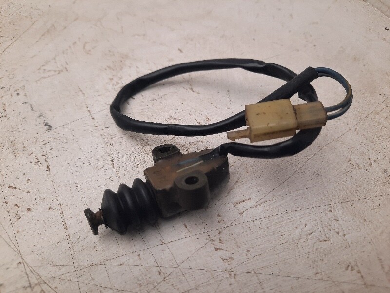 Yamaha XT 600 Side Stand Switch
