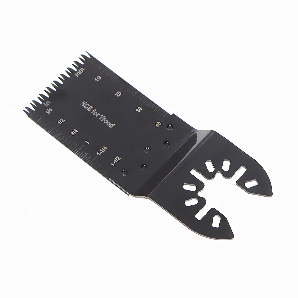 New Oscillating Multi Tool Saw Blade For Multimaster BOSCH Dremel Makita 14Pcs