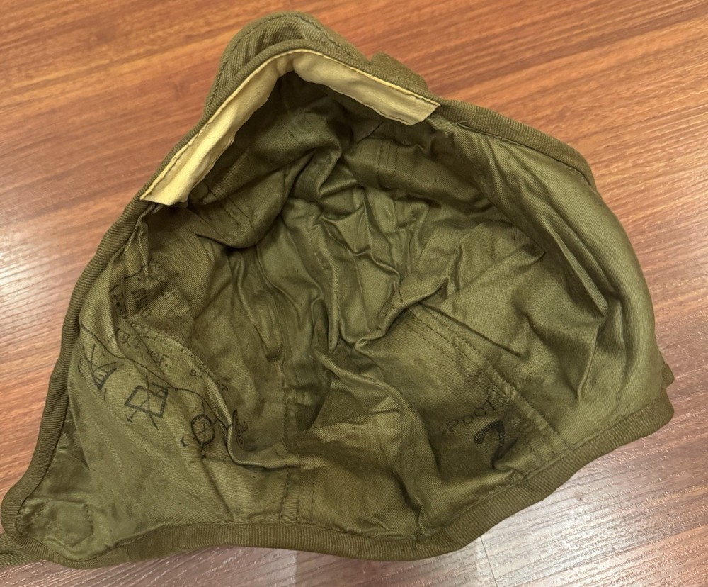 Hat jumping vdv soviet period original Height 2