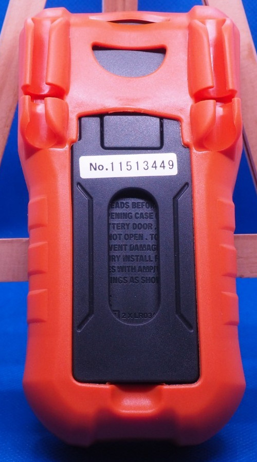 VICI ELECTROMAGNETIC FIELD TESTER VC522