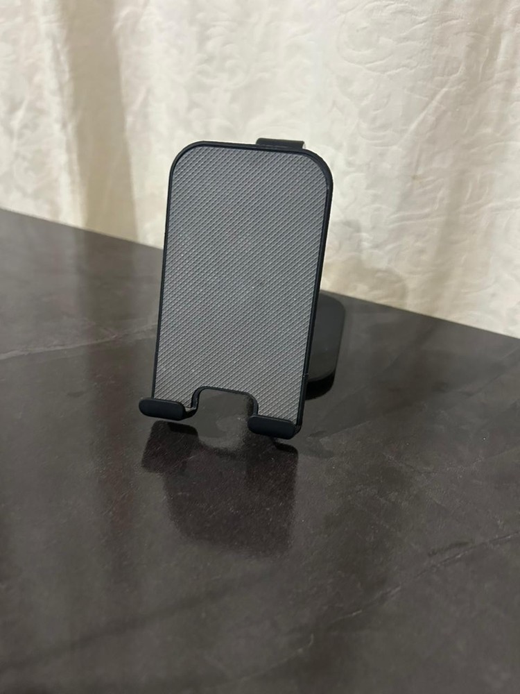 Adjustable Cell Phone Tablet Stand Desktop Holder Mount Mobile Holder