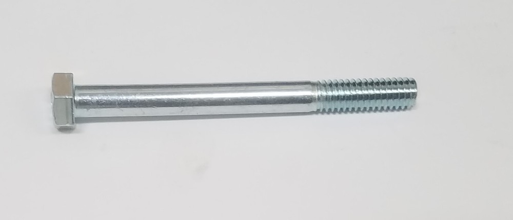 11" Slipper Spring Equalizer with Bolts and Nuts