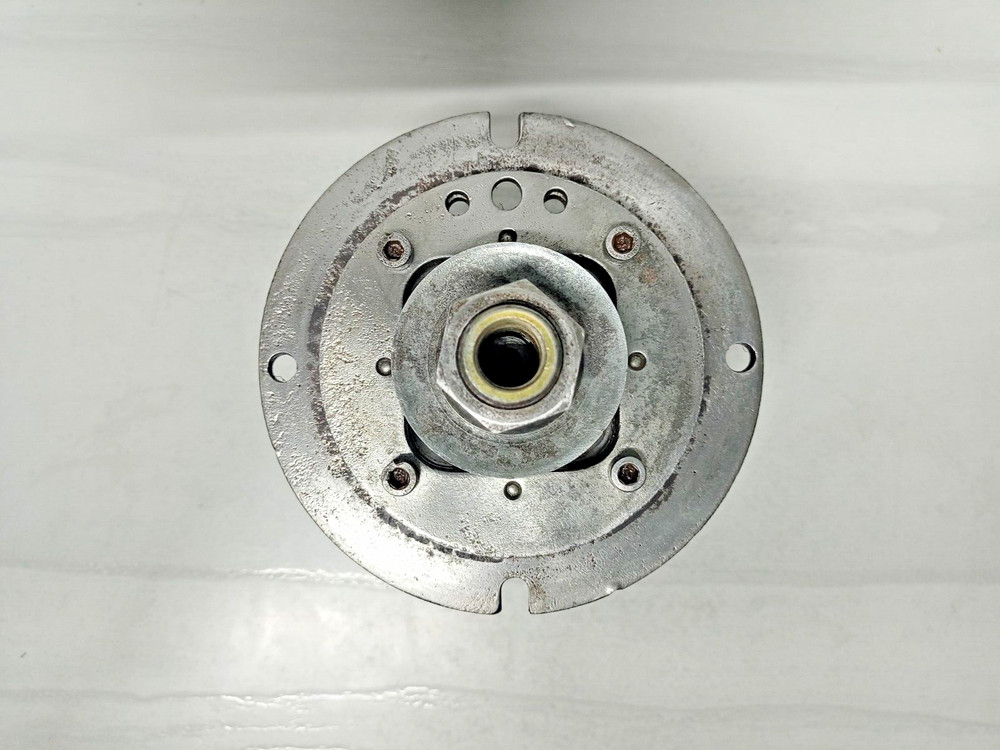 Hagglunds 287.3575-802 Joystick Controller