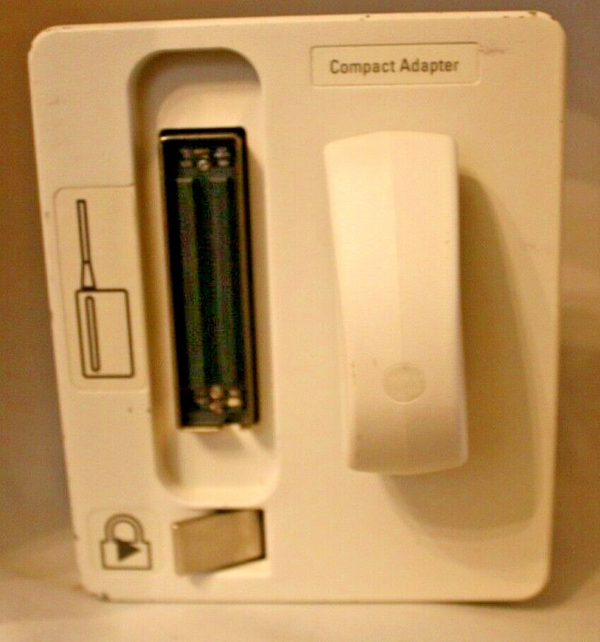 Philips, B0x64v, Compact Adapter