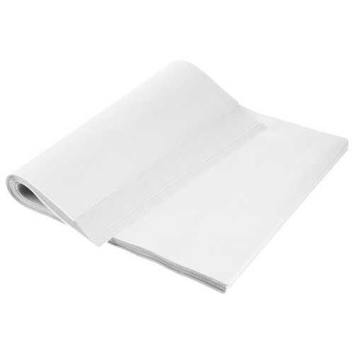 15"x11" White Parchment Paper(200sheets)