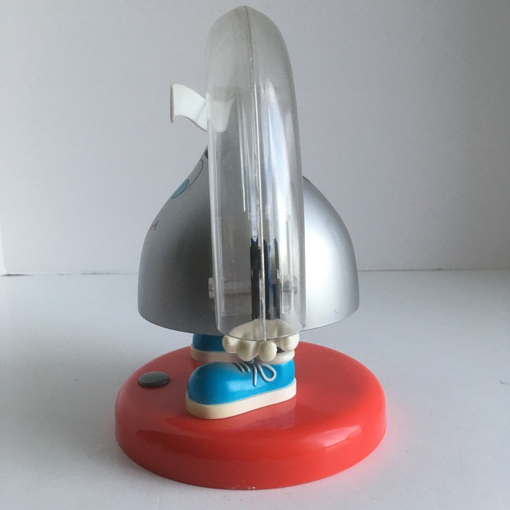 Vintage 1999 Hershey's Kiss Candy Dispenser (Doesn't Work)