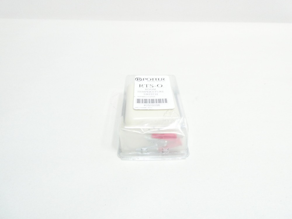 Potter RTS-O Room Temperature Switch