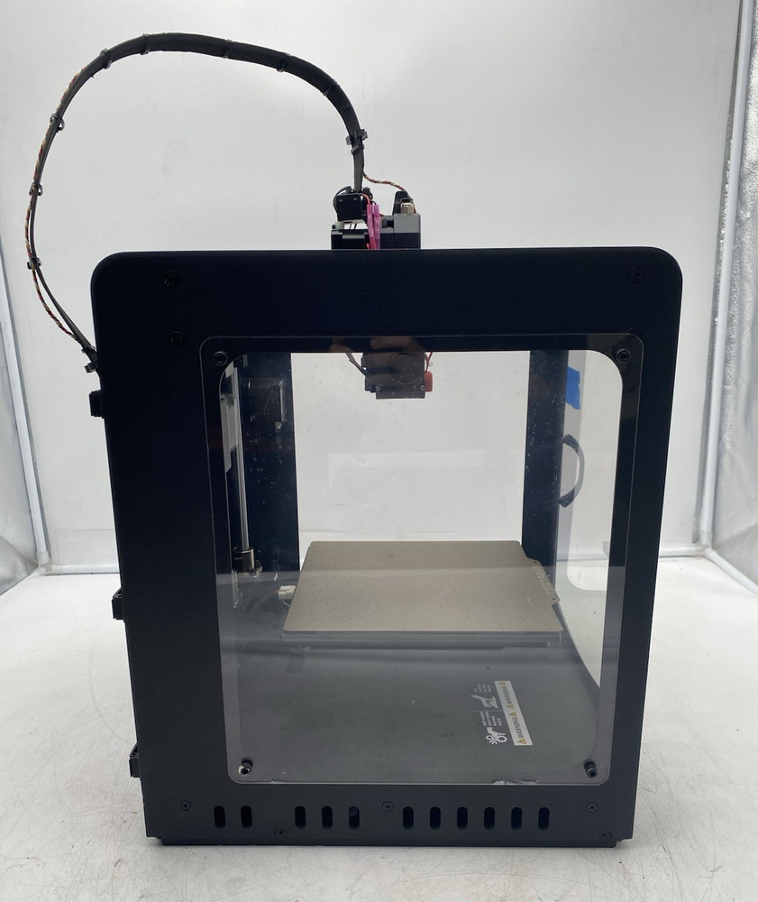 Monoprice 15710 Maker Select Pro Ultimate 3D Printer/Wanhao Duplicator Bond Tech