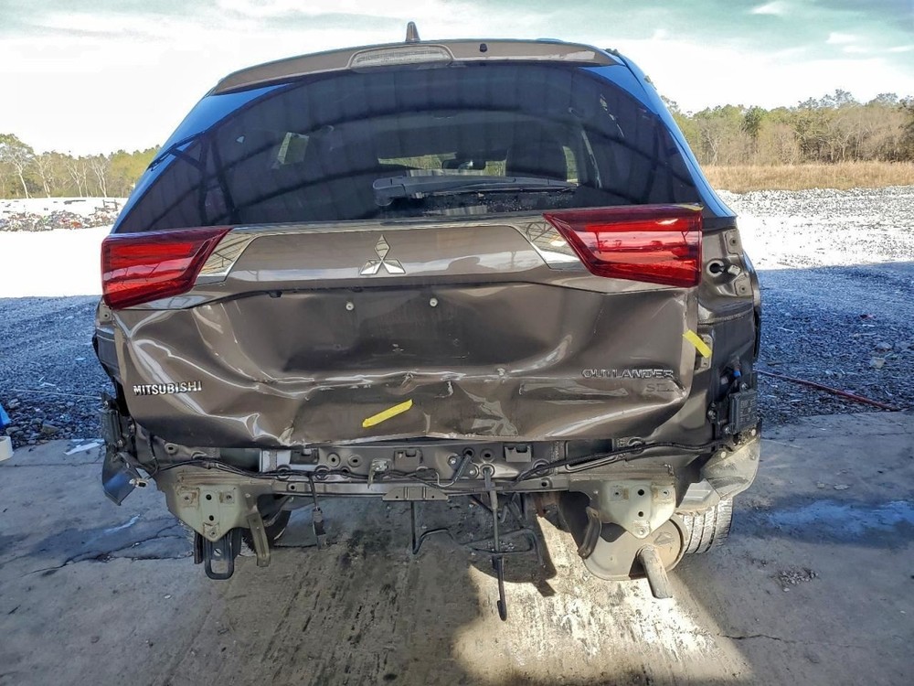 Fuse Box Engine Fits 14-20 OUTLANDER 4949579