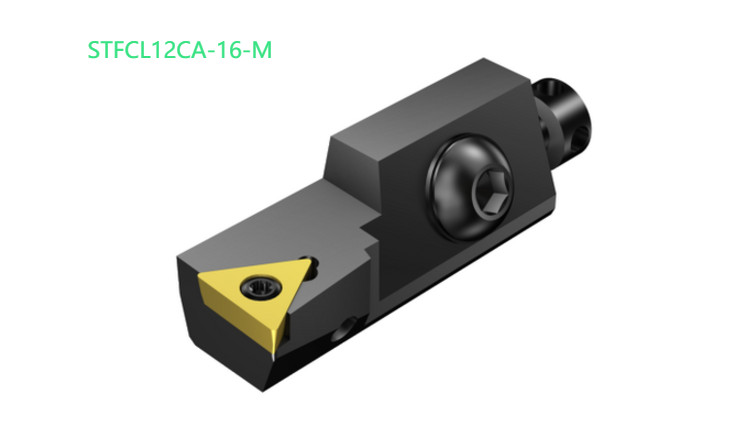 Original cemented carbide blade 1 tablet STFCL12CA-16-M