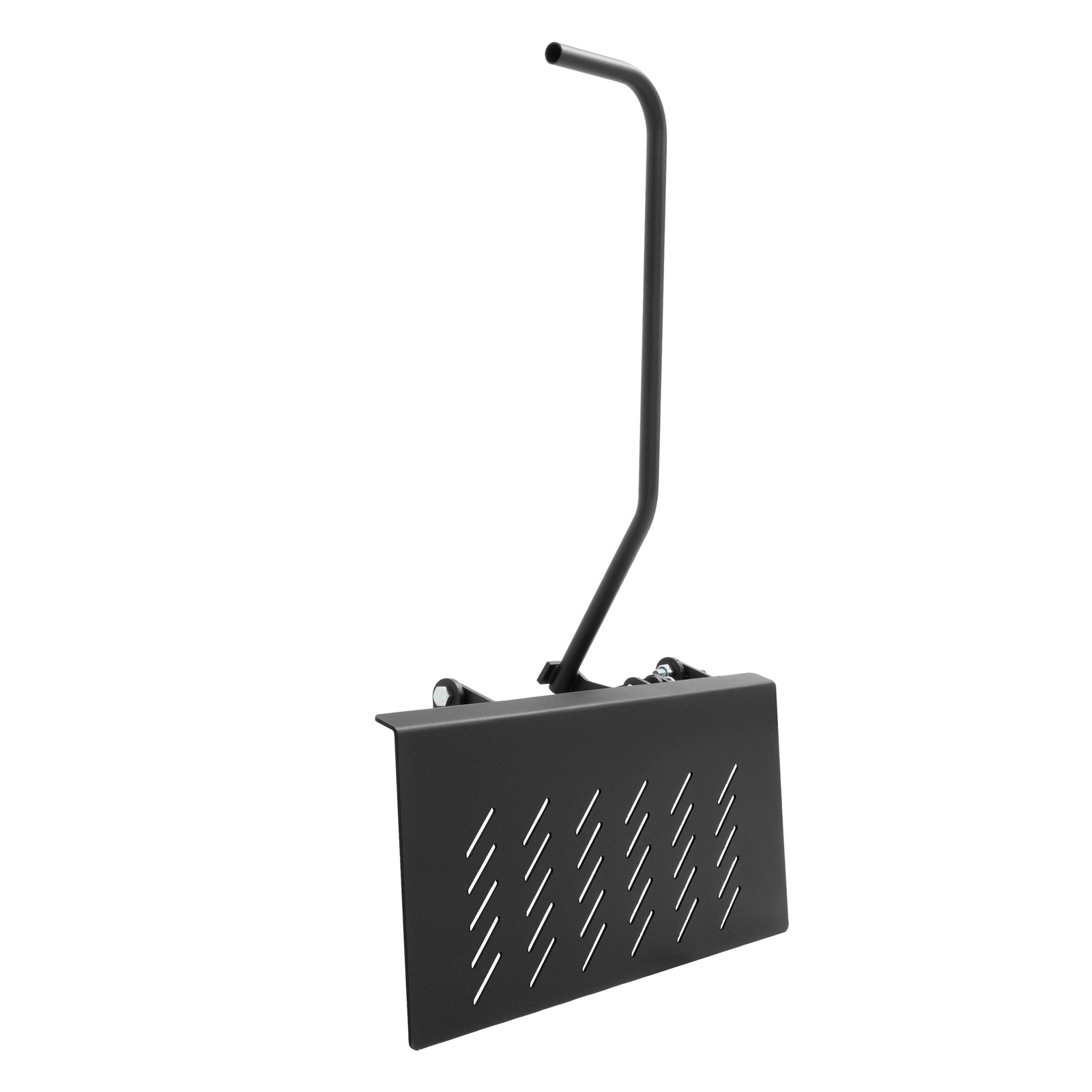 Chute Blocker For ZT Mowers Toro #ACS6000ULS 088-6003-00 w/Mounting hardware