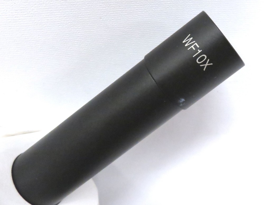 VWR Education 10/40/100 Monocular Microscope (??? model) * Working