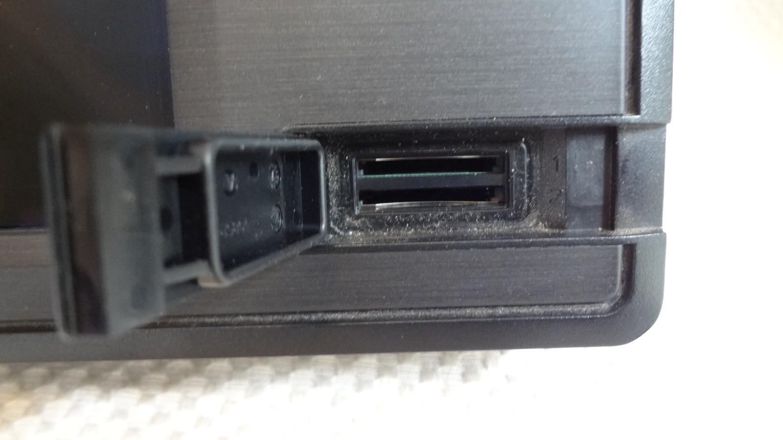 HUMMINBIRD ONIX 10CI NT SI MARINE GPS CHART PLOTTER FISHFINDER RADAR MFD w POWER