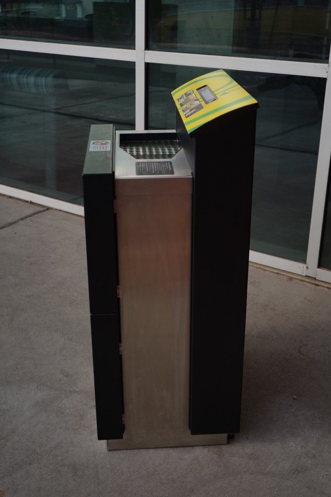 CT Coin Machine CoinDepo 424