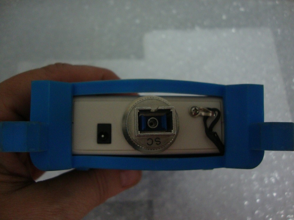 ShinewayTech opticall power meter OPM-10A