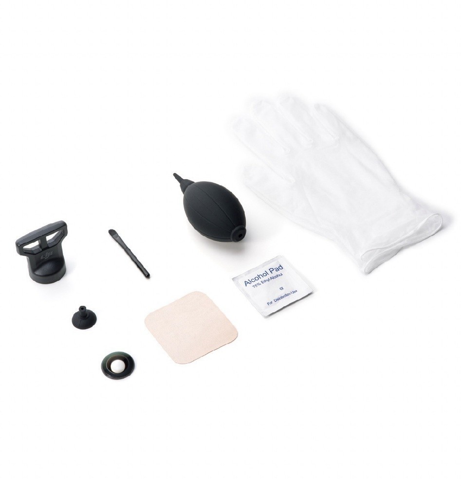 DJI Avata 360 Replacement Lens Kit With Tools