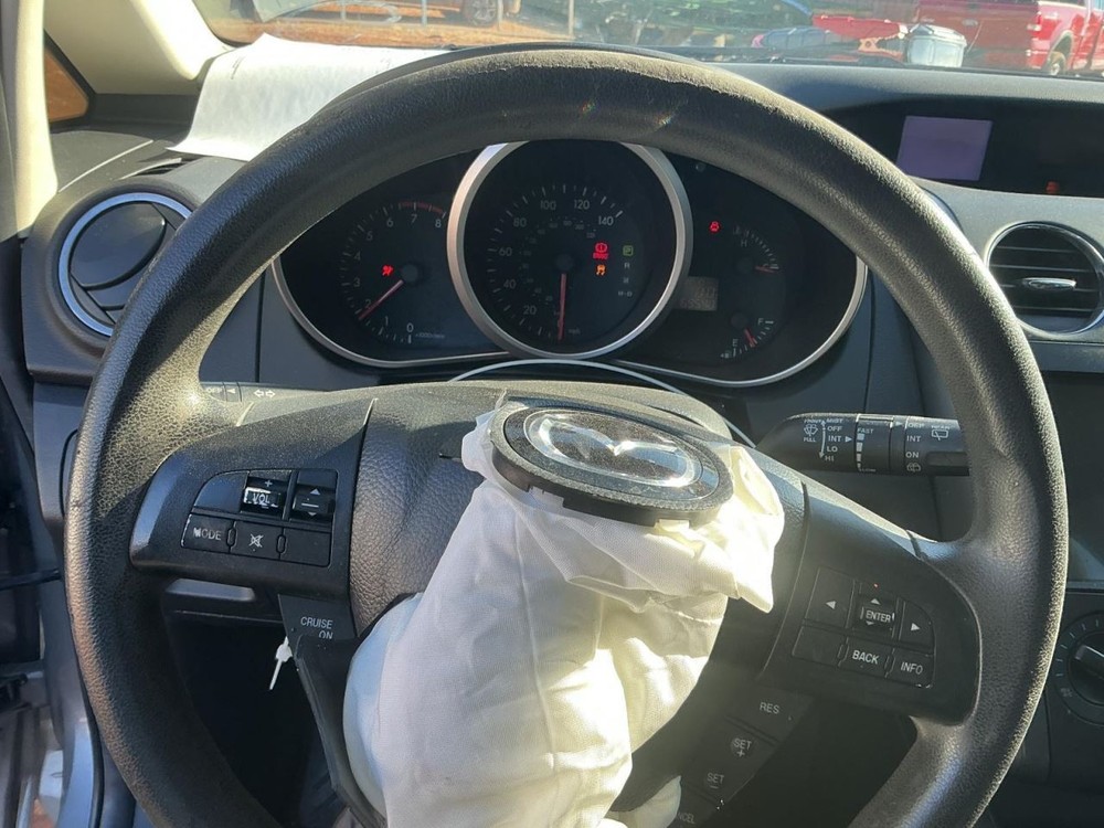 CX-7 2011 Glove Box 4955200