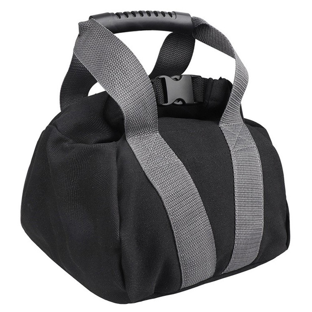 Canvas Sandbag with Adjustable Weight for Versatile Home Exercise Routines