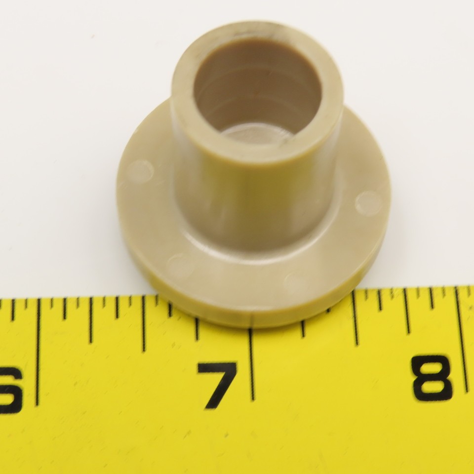 Stokes Microvac Vacuum Poppet Valve