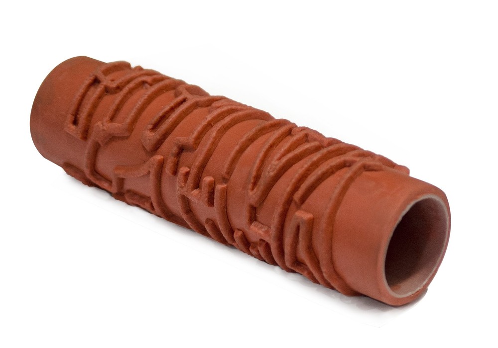 Stucco Texture Roller 7" Thin Strip