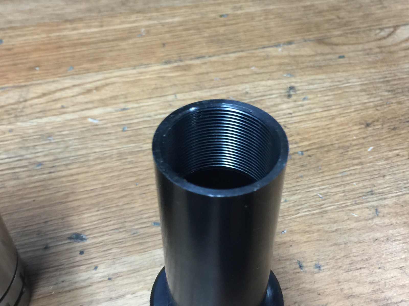 NEW LOT OF FINN SPEED DEX 360 - SPINDLE DRAW TUBE INDEX WHEEL SLIDE LOCK