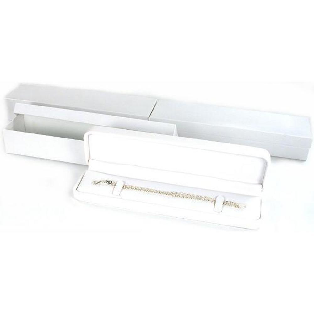 3 Watch Bracelet Gift Boxes Jewelry Counter Display Box