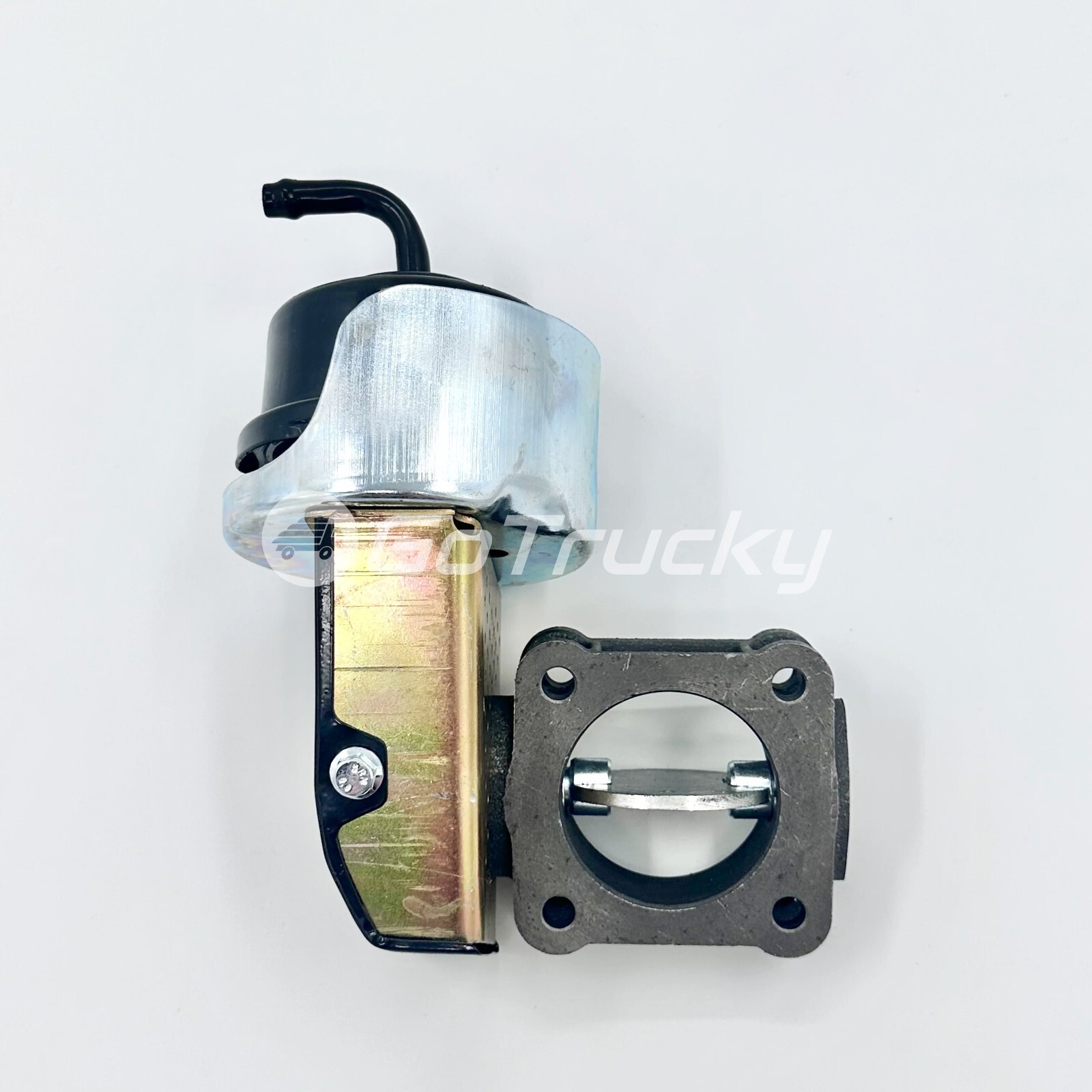 Exhaust Brake Unit For Isuzu NQR NRR NPR NPR-HD 4HK1 5.2L 07-25