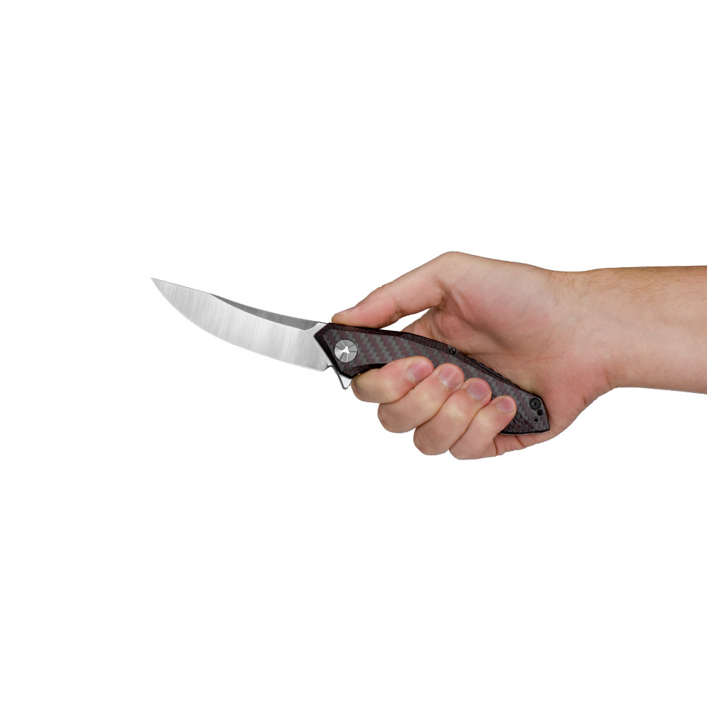 Zero Tolerance Folding Pocket Work Tactical Knife ZT-0462