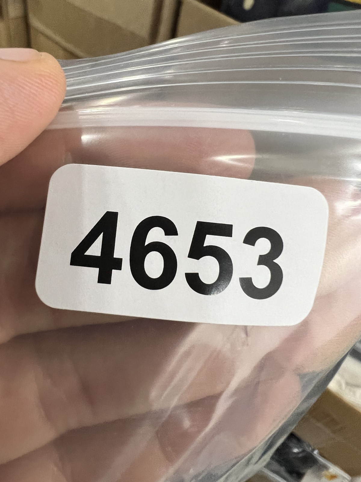 Alpinestars Tech Base Bottom Compression Pants Large Polyamide Moto Baselayer